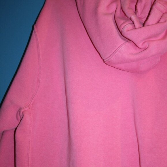 Nike Sportswear Club Fleece Women's Pullover Hoodie Small Modest Cotton - Picture 11 of 14